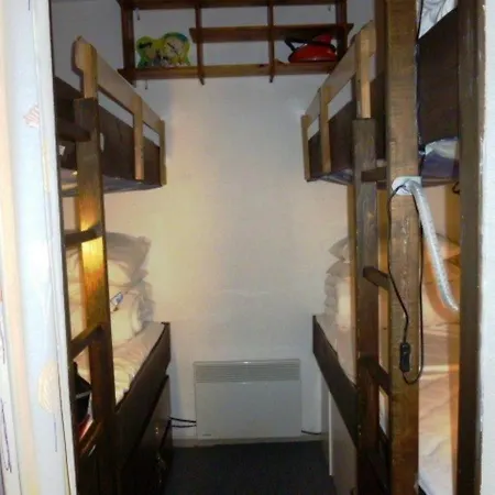Lejlighed 6 Pers Avec Acces Direct Pistes, Balcon Et Parking Gratuit - Fr-1-602-22 Arette