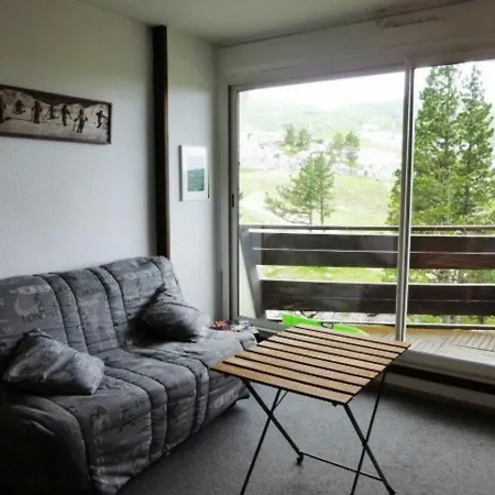 6 Pers Avec Acces Direct Pistes, Balcon Et Parking Gratuit - Fr-1-602-22 Arette