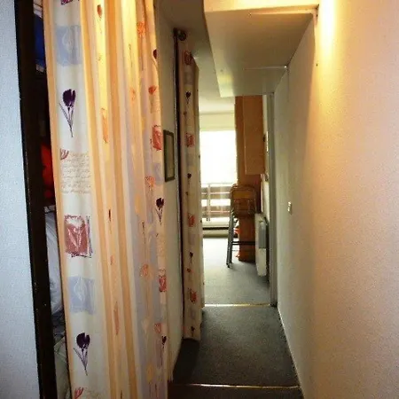 6 Pers Avec Acces Direct Pistes, Balcon Et Parking Gratuit - Fr-1-602-22 Arette